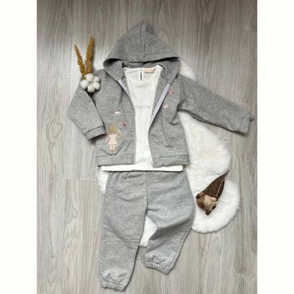 Костюм Emir kids 969 grey