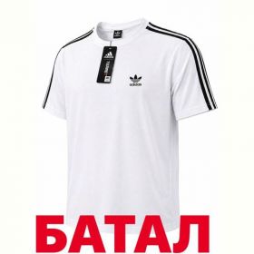 Футболка Alex Clothes 14352 white