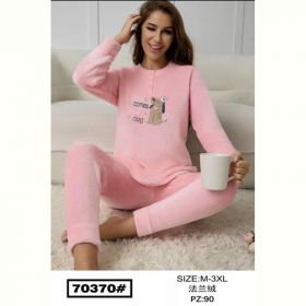 Пижама Anion 70370 pink Пижама Anion 70370 pink