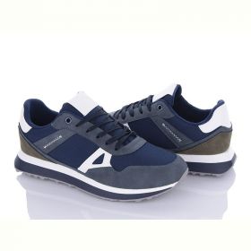 Кроссовки OkShoes A75-22