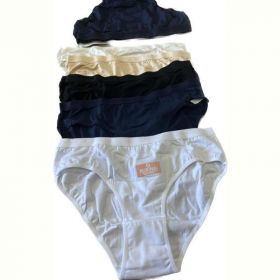 Трусы Annet OX9383 mix (L) Трусы Annet OX9383 mix (L)
