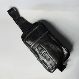 Сумка Luna-bag 24-205 black
