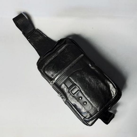 Сумка Luna-bag 24-205 black