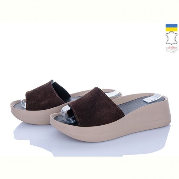 Шлепанцы Ailinda 96502-55A