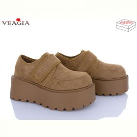 Туфли Veagia H9015-3