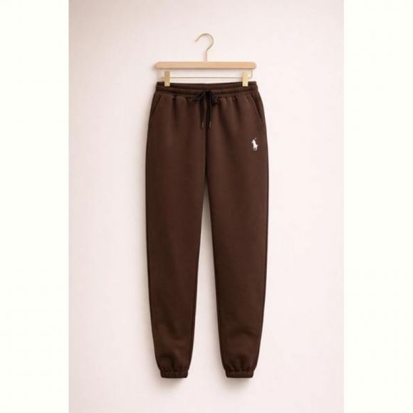 Штаны спорт Zalov ZW1567 brown Штаны спорт Zalov ZW1567 brown