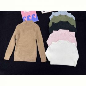 Свитер Yalisi 730 pink