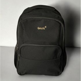 Рюкзак Luna-bag 009 black