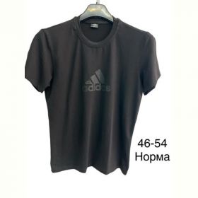 Футболка TRAN TR990 black Футболка TRAN TR990 black