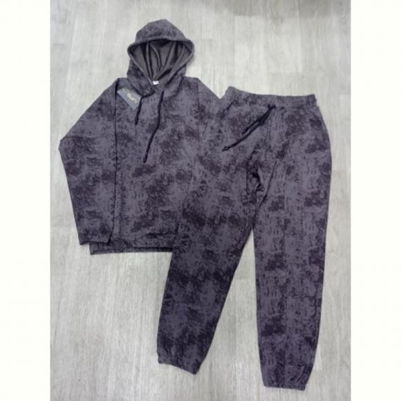 Костюм спорт Gull G13 d.grey