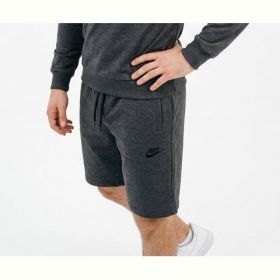 Шорты Sport style 005 d.grey Шорты Sport style 005 d.grey