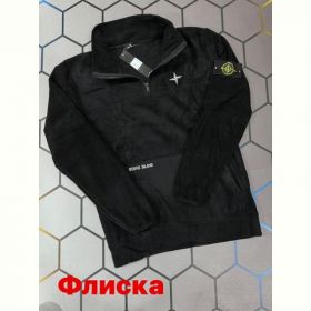 Худи Alex Clothes 6174 black Худи Alex Clothes 6174 black