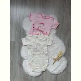 Боди Emir kids 1027 white Боди Emir kids 1027 white