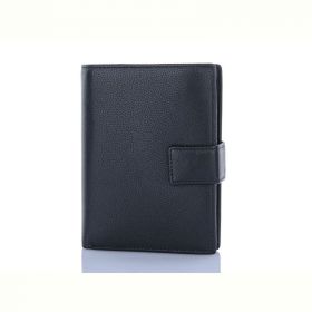 Кошелек Glamorta KB13-808 black