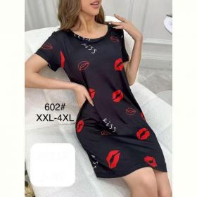 Туника Fili Wear 602 black