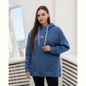 Батник AZNA КЗ02 blue