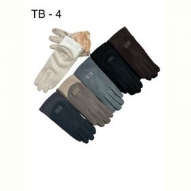 Перчатки Rubi TB4 mix