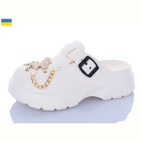 Шлепанцы Luckline 2461-387B