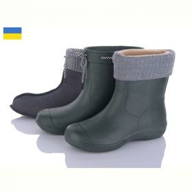 Сапоги Jose Amorales 119280M2