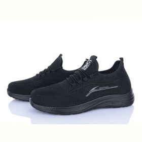 Кроссовки Xifa 951-007 батал
