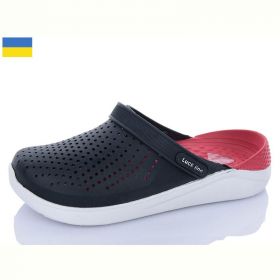 Кроксы Luckline 5117-401 Кроксы Luckline 5117-401
