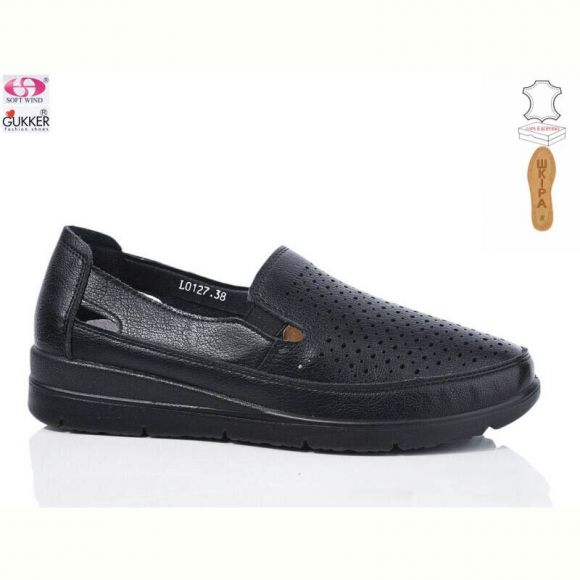 Туфли Gukkcr L0127