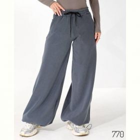 Штаны спорт Loren 770 grey Штаны спорт Loren 770 grey