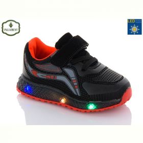 Кроссовки Paliament SP232-4 LED