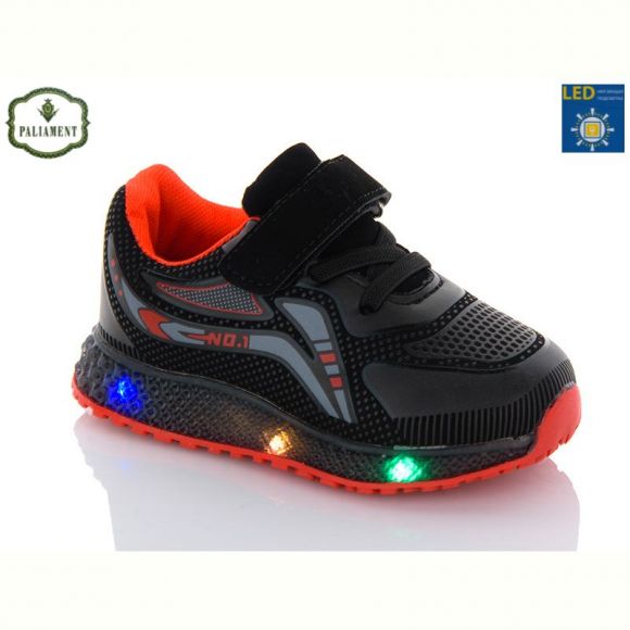 Кроссовки Paliament SP232-4 LED Кроссовки Paliament SP232-4 LED