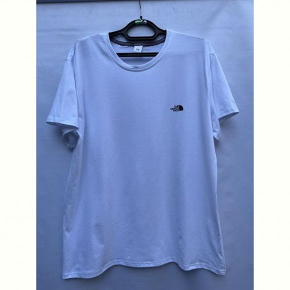 Футболка Shoptime S647 white Футболка Shoptime S647 white