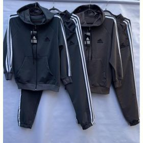 Костюм спорт Shoptime S626 d.grey Костюм спорт Shoptime S626 d.grey