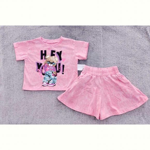 Костюм Meloria ML5772 pink Костюм Meloria ML5772 pink