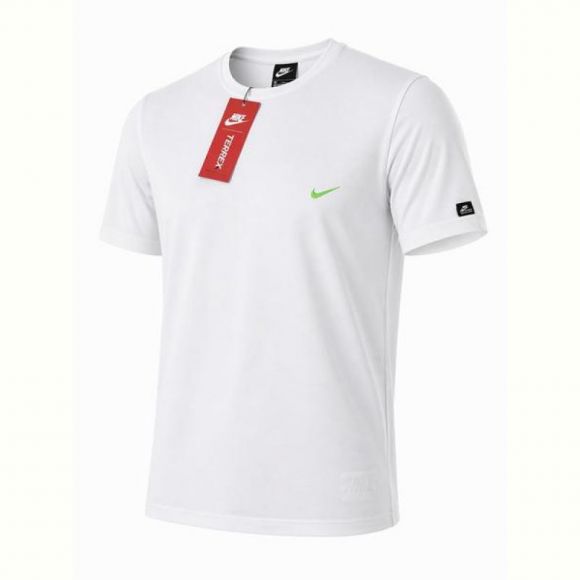 Футболка Alex Clothes 14196 white
