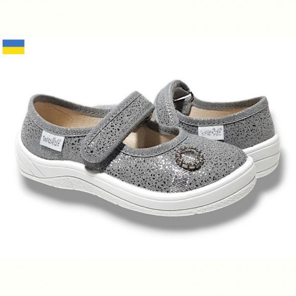 Туфли Waldi Аліна 278-851