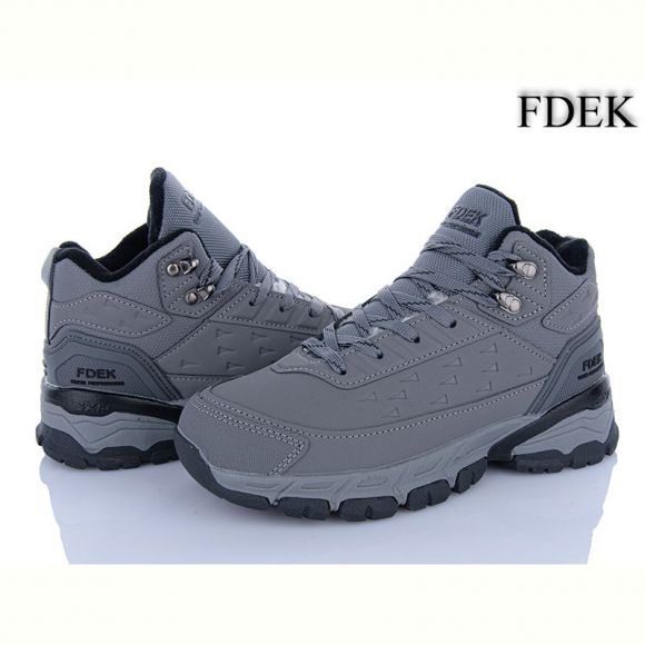 Кроссовки Fdek T9087-3