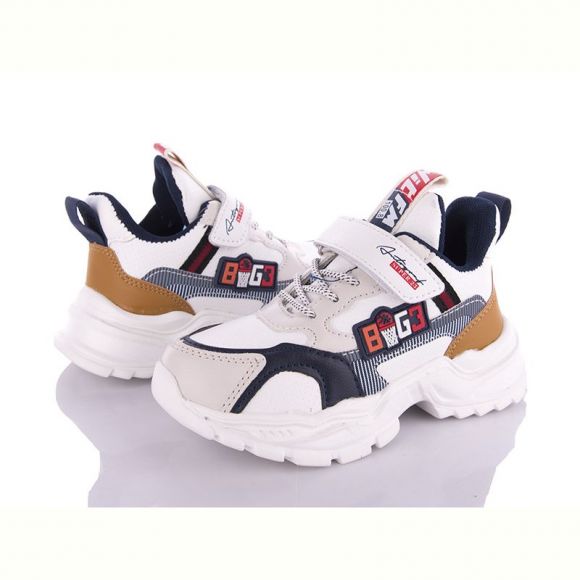 Кроссовки Alemy Kids AED5092D Кроссовки Alemy Kids AED5092D