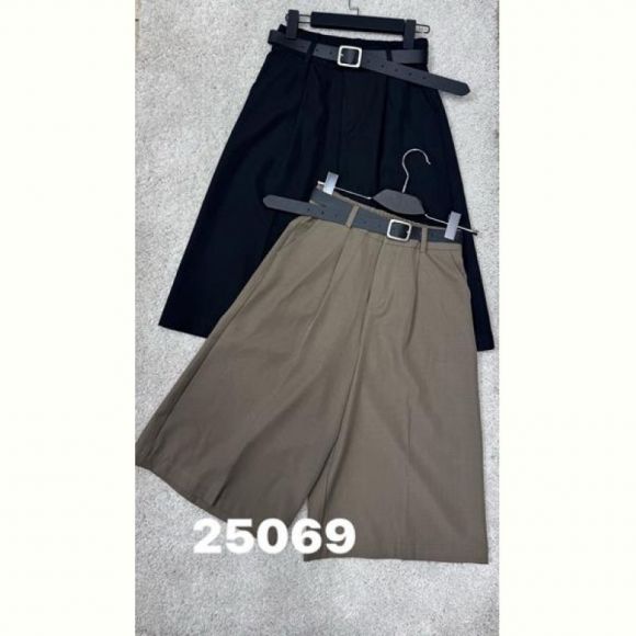 Шорты DIVO 25069 beige