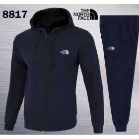 Костюм спорт AZT 8817-3 navy