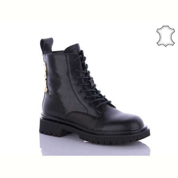 Ботинки E.C Shine EC1546-1 Ботинки E.C Shine EC1546-1