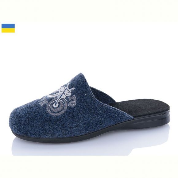 Тапочки Klerotex 509-22
