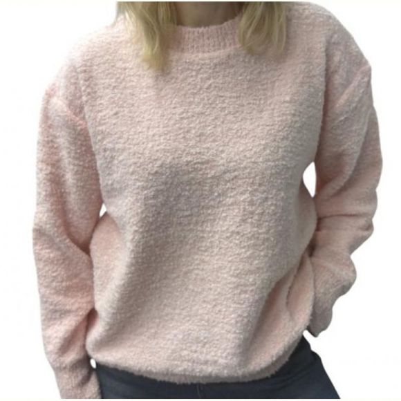 Свитер Elena&Vika 24058 l.pink