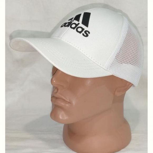 Кепка Mabi MB183 white Кепка Mabi MB183 white
