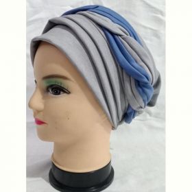 Шапка Mabi MB50 grey Шапка Mabi MB50 grey