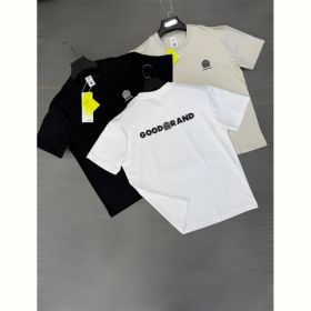 Футболка F.T.H F1300 white
