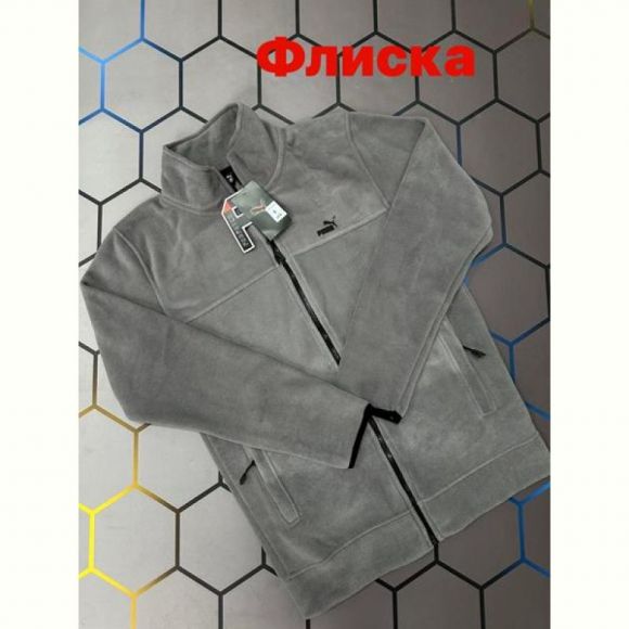 Кофта спорт Alex Clothes 4999 grey Кофта спорт Alex Clothes 4999 grey