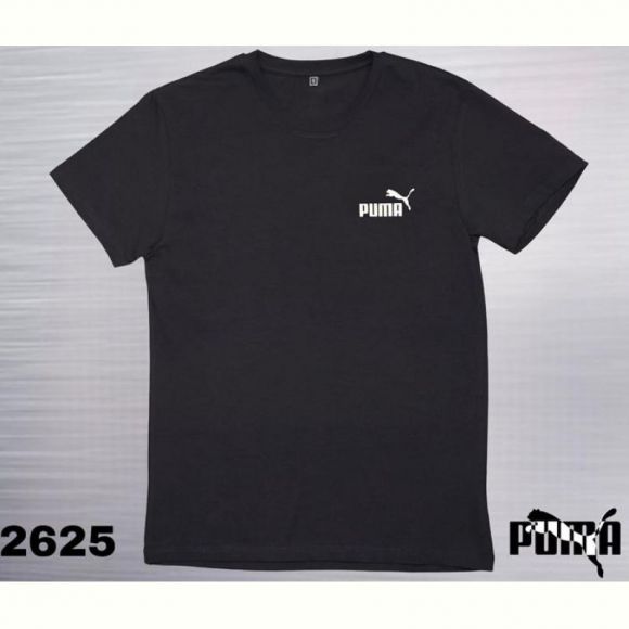Футболка AZT AZ367-2625 black Футболка AZT AZ367-2625 black