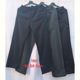 Штаны спорт Peng 190-1 grey Штаны спорт Peng 190-1 grey