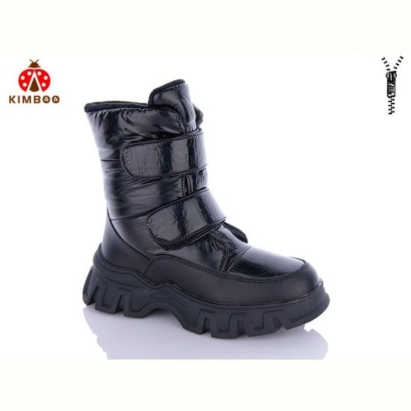 Дутики Kimboo FG2307-3A Дутики Kimboo FG2307-3A