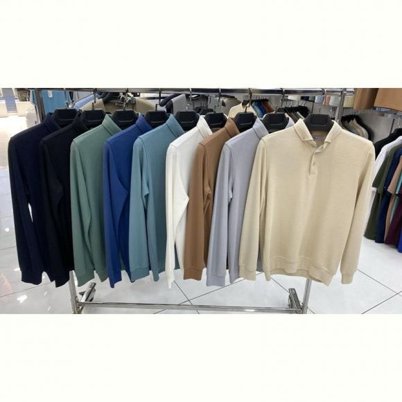 Свитер Vip Stendo 233806 blue