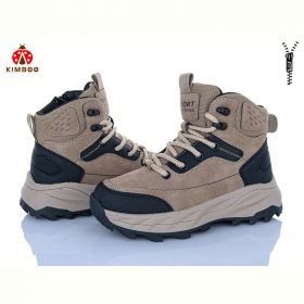 Ботинки Kimboo P24164-3K